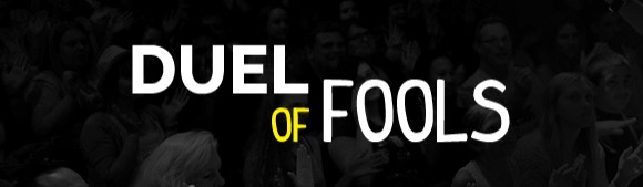 Duel of Fools