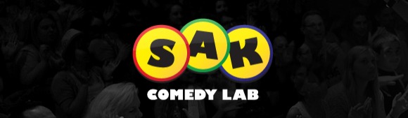 Advanced Improv Class Showcase