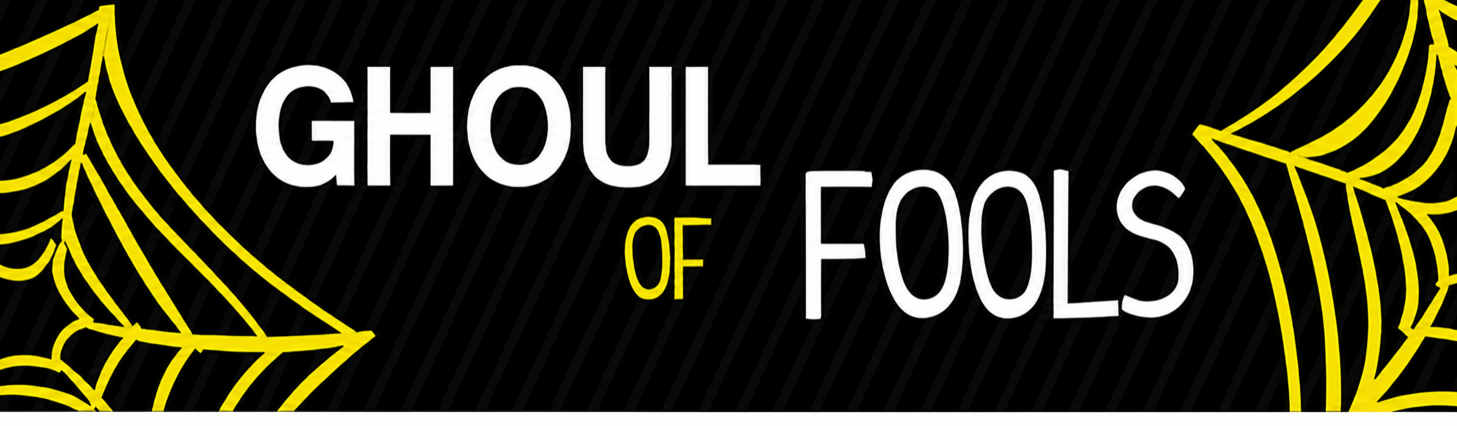 Ghoul of Fools