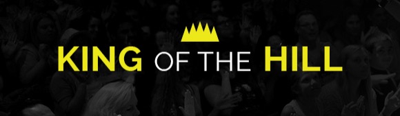 King of the Hill
